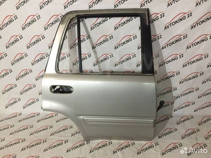 Дверь задняя правая Honda Cr-V RD1 B20B 1998