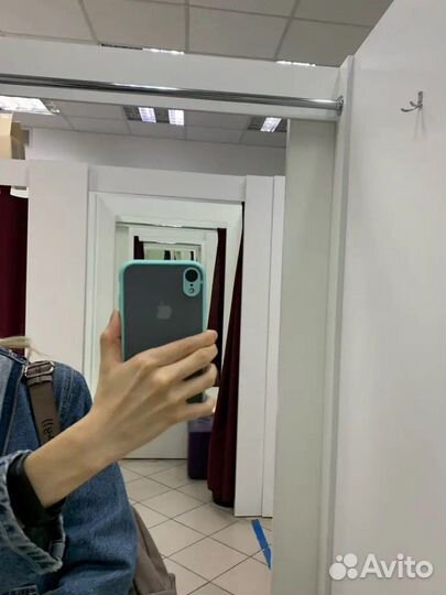 Чехол на iPhone xr
