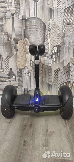 Гироскутер segway ninebot mini