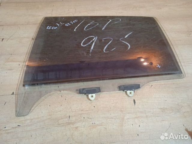 Стекло двери заднее левое Lexus Gs300 147 3.0 1995