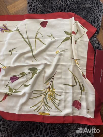 Salvatore ferragamo оригинал