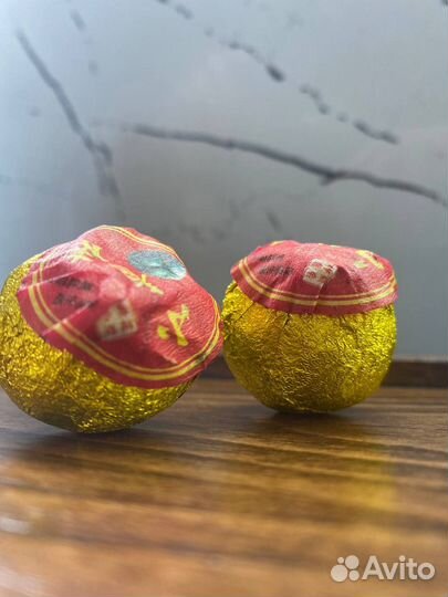 Чай Пуэр опт