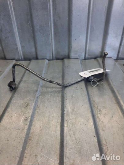 Трубка топливная Opel Zafira A минивен 2.0 2001