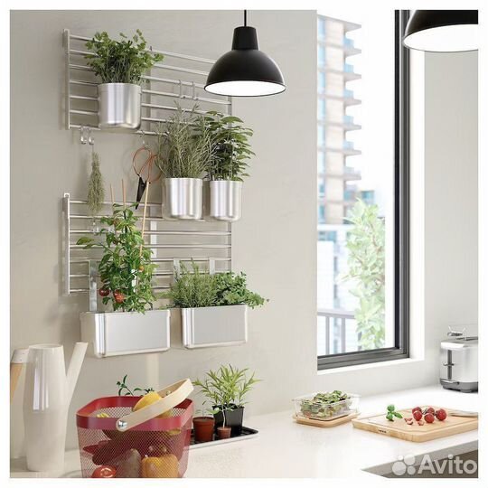 Подвесной светильник IKEA skurup