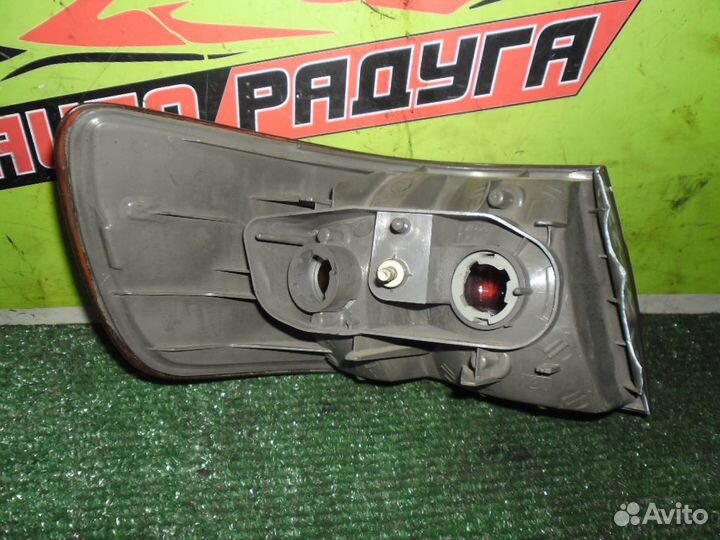 Фонарь toyota AT210,AT211,CT210,CT211,CT215,CT216