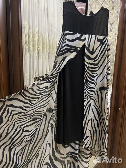 Платье летнее женское 42 44