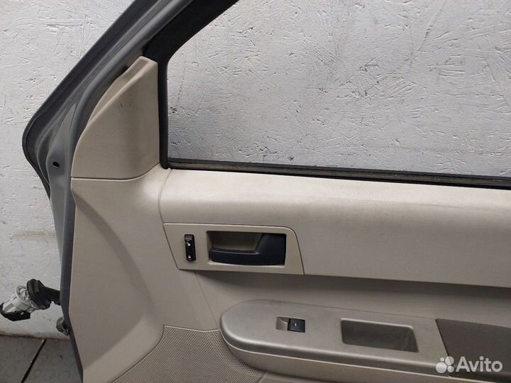 Дверь боковая Ford Escape, 2008