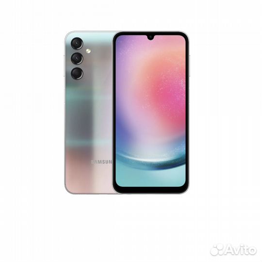 Samsung Galaxy A24, 4/128 ГБ