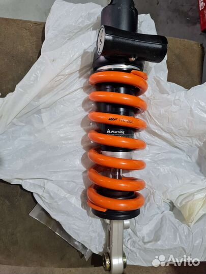 Аммортизатор на ктм 1050, 1090