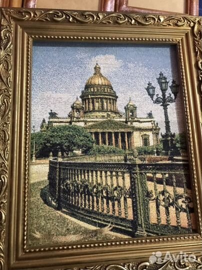 Картины, фоторамки