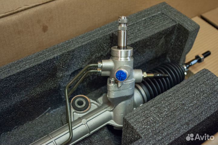 Рулевая рейка Mazda 6 GG GY GJ6E32110C