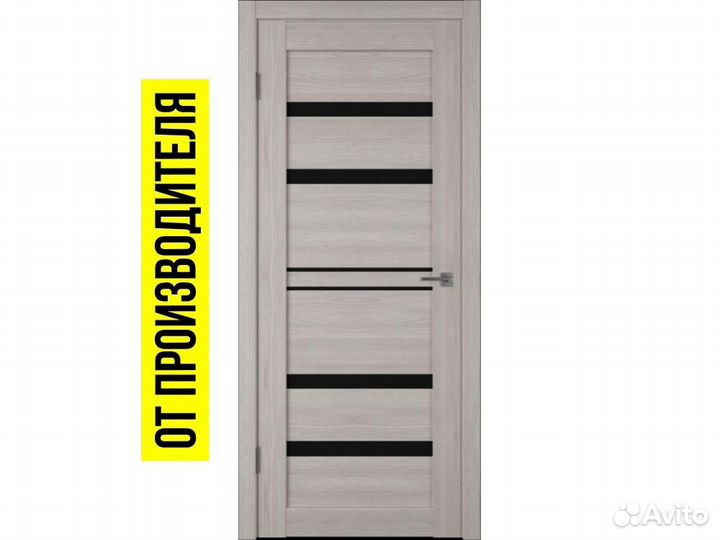 Двери межкомнатные 30 оттенков цветов