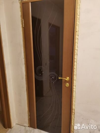 Межкомнатные двери бу с коробкой