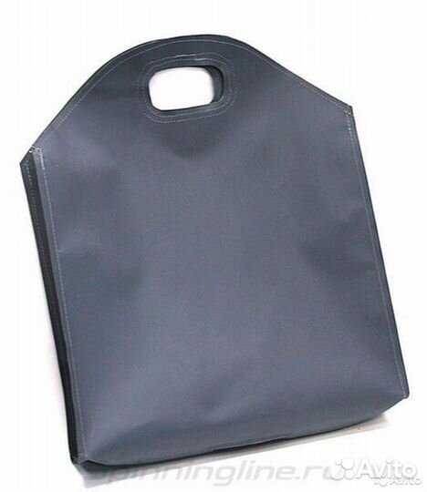 Якорь складной для лодки