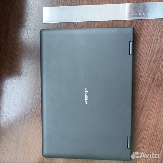 Планшет ноутбук 2 в 1 Prestigio с чехлом