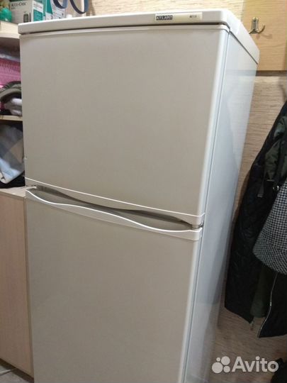Холодильник atlant мхм 2835-90