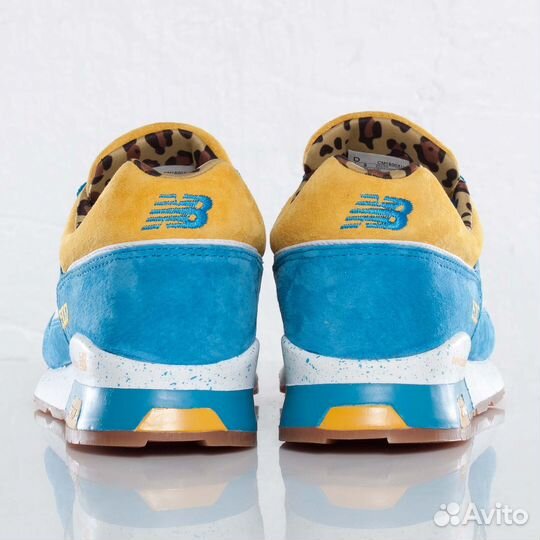 New Balance 1500 x La MJC x Colette x undftd 8US