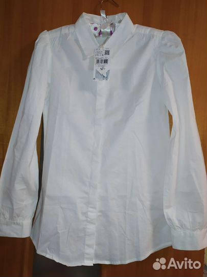 Mango Рубашка новая