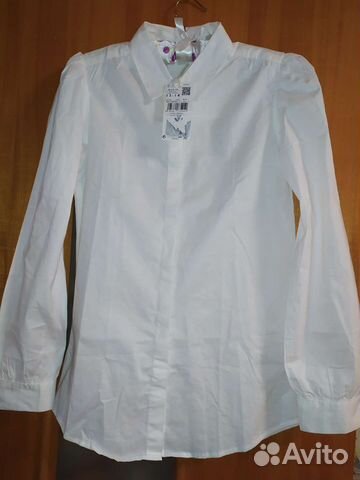 Mango Рубашка новая