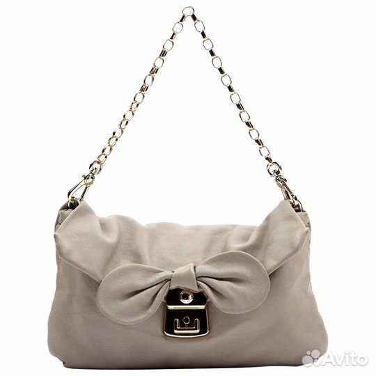 Сумка mark jakobs оригинал