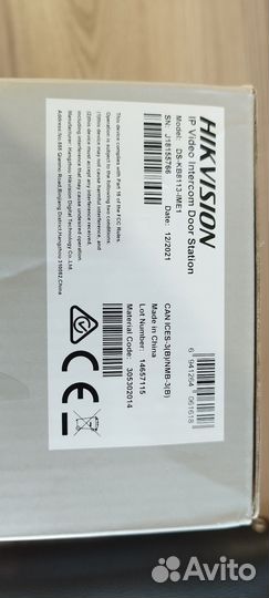 Фотоаппарат panasonic lumix dmc-g6