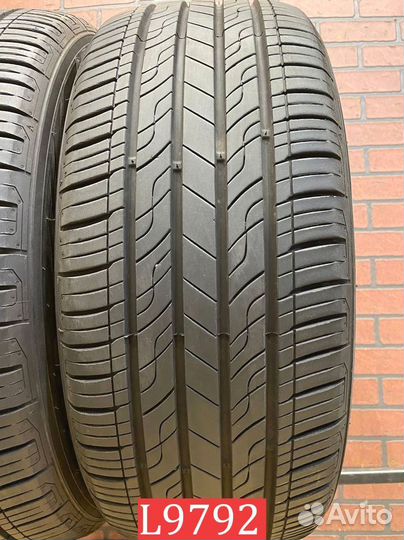 Kumho Solus TA21 235/55 R17 103M