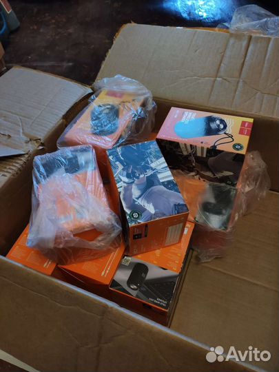 Колонки hoco HC1