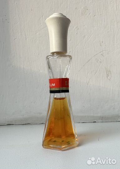 Le nonesey parfum духи 7 мл винтаж