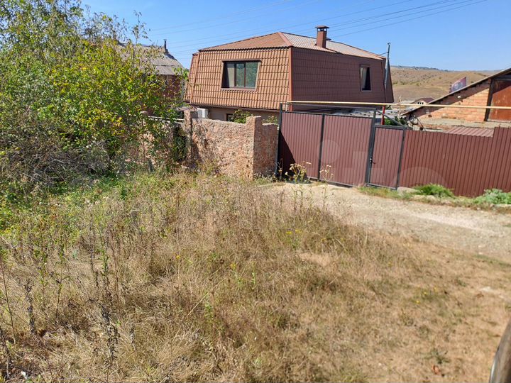 Участок 5,2 сот. (СНТ, ДНП)