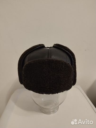 Шапка мужская