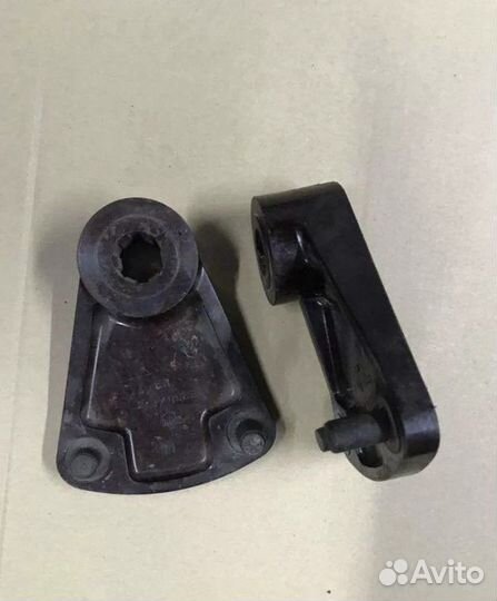 Сектор 20-ой оси (1К62.02.356) 2шт