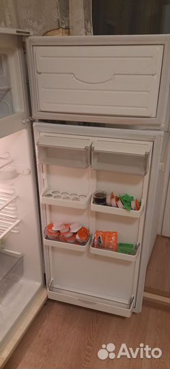 Холодильник