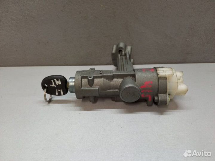 Замок зажигания Hyundai Getz 2009