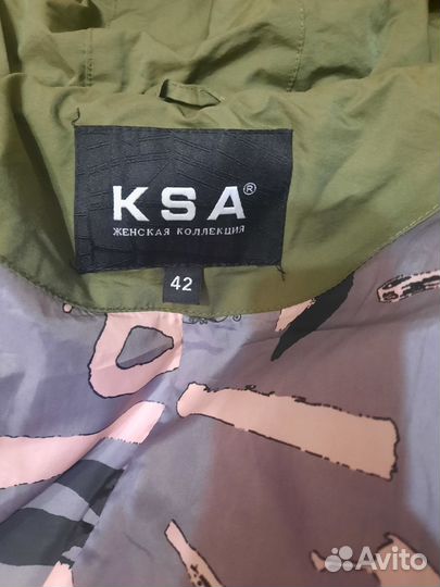 Пальто для девочки 40 42