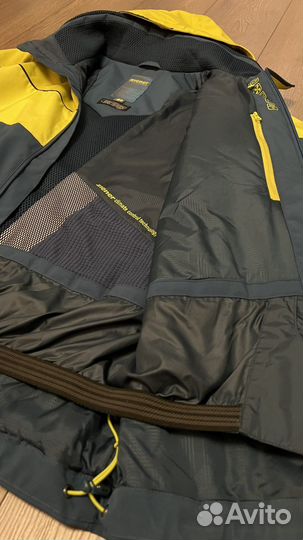 Горнолыжная куртка Ziener мужская 50 размер M