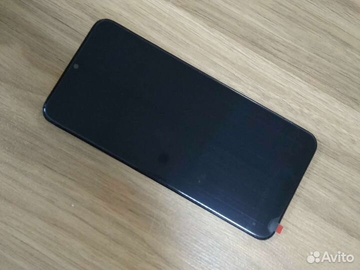 Дисплей Samsung Galaxy M21 SM-M215F в сборе