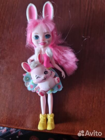 Кукла Enchantimals