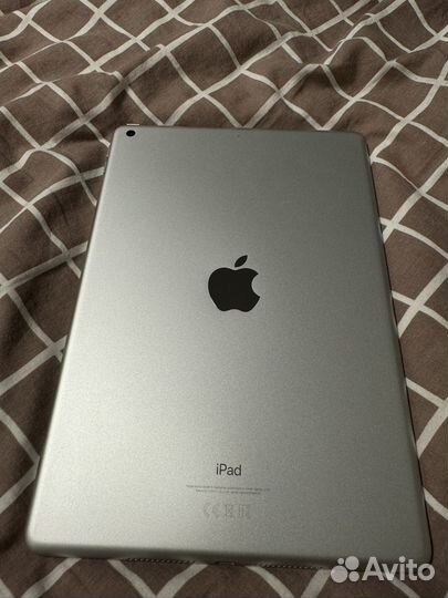 iPad (7 поколения) A2197