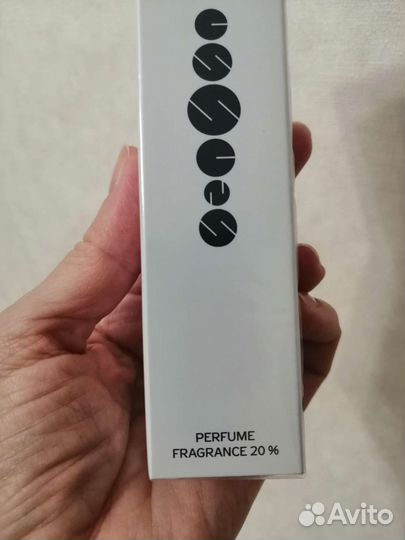 Духи Молекула 02, Эсцентрик, Molecule, Escentric