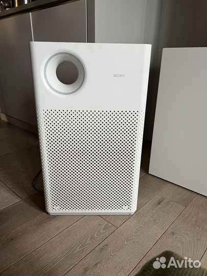 Очиститель воздуха Bork A503