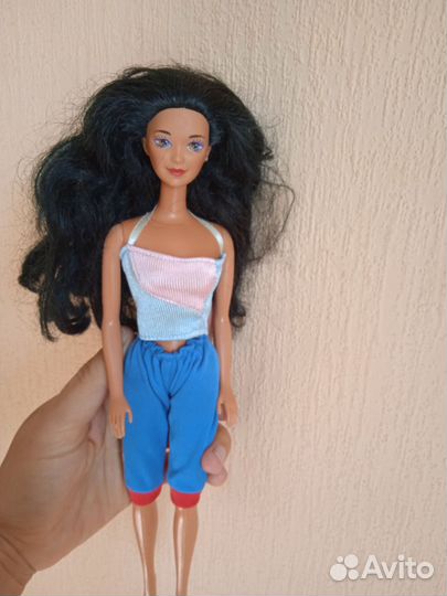 Кира sun sensation