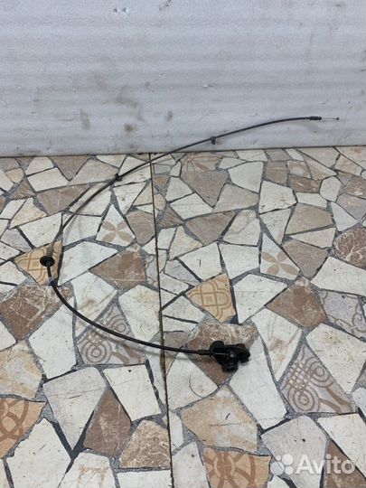 Тросик печки Kia Ceed Ed хэтчбэк 1.6 122 Л.C. 2010