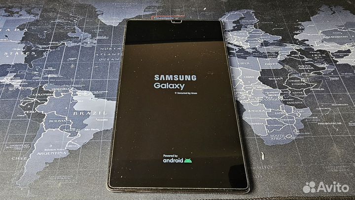 Планшет Samsung Galaxy Tab A7 Lite LTE (SM-T225)