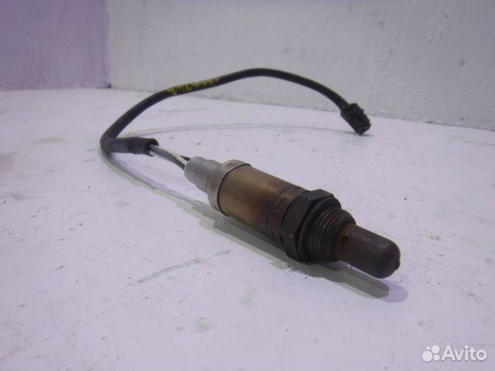 Датчик кислорода (лямбда-зонд)