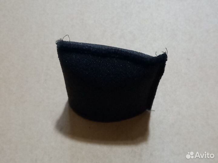 Фильтр строительного пылесоса Karcher WD2