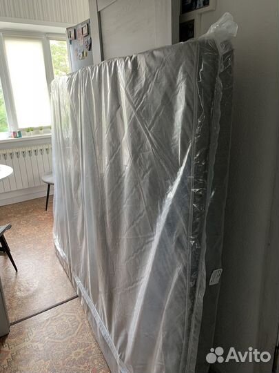 Матрас 160х200 бу IKEA