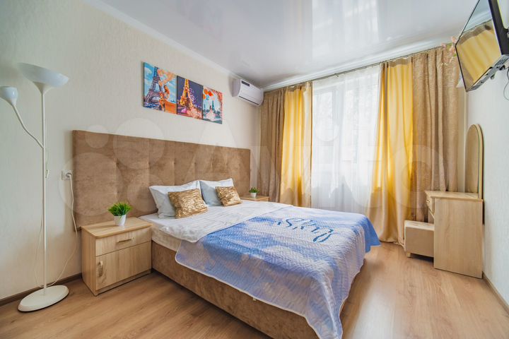 Квартира-студия, 30 м², 2/24 эт.