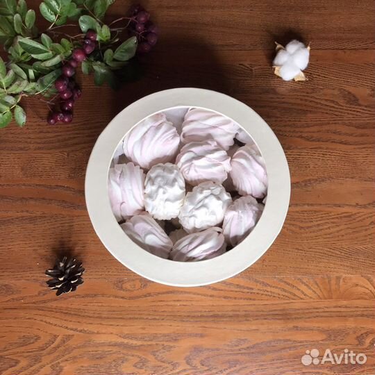 Шляпные коробки / Коробки для кондитерских изделий