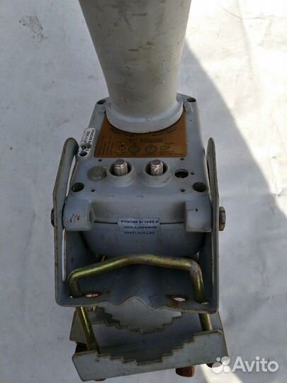 Disecq motor DM2200