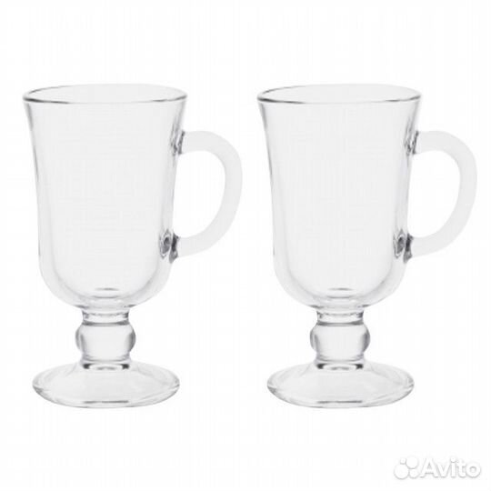 Набор кружек luminarc Время дегустаций Глинтвейн 2